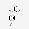 an image of a chemical structure CID 163679267