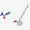 an image of a chemical structure CID 163680983