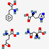 an image of a chemical structure CID 163682240