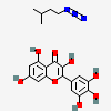 an image of a chemical structure CID 163685511
