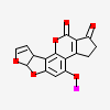 an image of a chemical structure CID 163686175