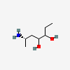 an image of a chemical structure CID 163687059