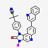 an image of a chemical structure CID 163688119