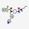 an image of a chemical structure CID 163691475