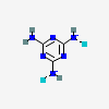 an image of a chemical structure CID 163692255