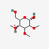 an image of a chemical structure CID 163694242