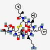 an image of a chemical structure CID 163694451