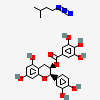 an image of a chemical structure CID 163696686