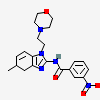 an image of a chemical structure CID 163696774