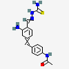 an image of a chemical structure CID 163699459