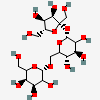 an image of a chemical structure CID 163701393