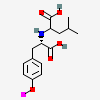 an image of a chemical structure CID 163702324