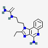 an image of a chemical structure CID 163706843