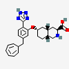 an image of a chemical structure CID 163709928