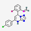 an image of a chemical structure CID 163714071