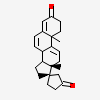 an image of a chemical structure CID 163714587