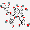 an image of a chemical structure CID 163714762