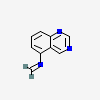 an image of a chemical structure CID 163717786