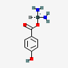 an image of a chemical structure CID 163722840
