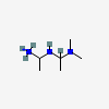 an image of a chemical structure CID 163725899