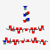 an image of a chemical structure CID 163728097