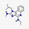 an image of a chemical structure CID 163728394