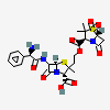 an image of a chemical structure CID 163728815