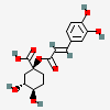 an image of a chemical structure CID 163732237