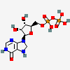 an image of a chemical structure CID 163732856