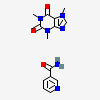 an image of a chemical structure CID 163739736