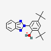 an image of a chemical structure CID 163740901