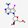 an image of a chemical structure CID 163741696