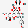 an image of a chemical structure CID 163742052