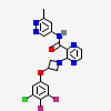 an image of a chemical structure CID 163744865