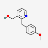 an image of a chemical structure CID 163746071
