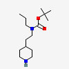 an image of a chemical structure CID 163747755