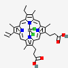 an image of a chemical structure CID 163748639