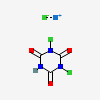 an image of a chemical structure CID 163752089