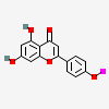 an image of a chemical structure CID 163754930