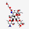 an image of a chemical structure CID 163756702