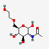 an image of a chemical structure CID 163758258