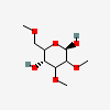 an image of a chemical structure CID 163759972