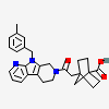 an image of a chemical structure CID 163761339