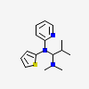 an image of a chemical structure CID 163761459