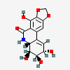 an image of a chemical structure CID 163762101