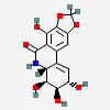 an image of a chemical structure CID 163762102