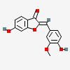 an image of a chemical structure CID 16376440