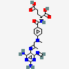 an image of a chemical structure CID 163767367