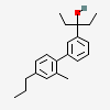 an image of a chemical structure CID 163768561