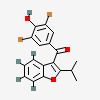 an image of a chemical structure CID 163774333